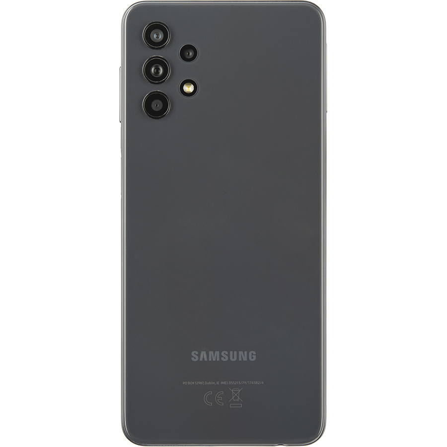 Samsung A32 5G - Vue de dos