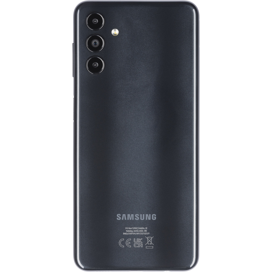 Samsung Galaxy A04S - Vue de dos