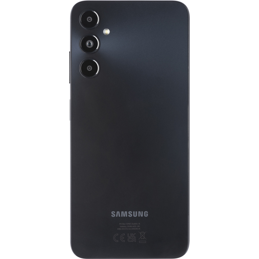 Samsung Galaxy A05s - Vue de dos