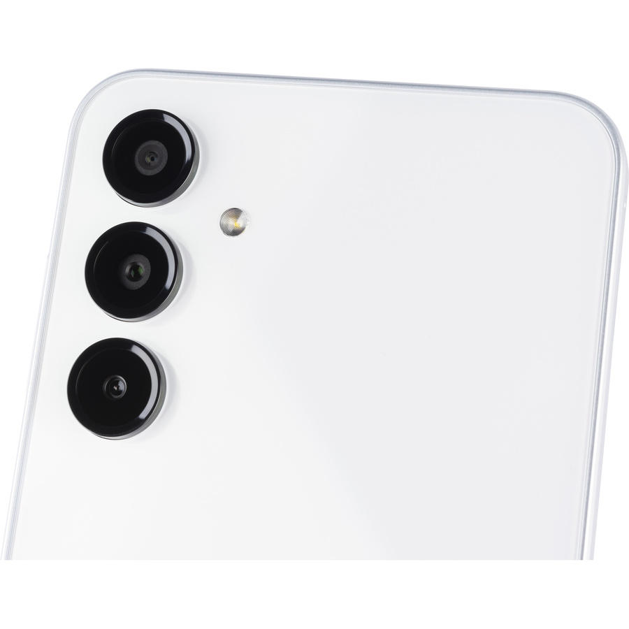 Samsung Galaxy A16 5G - Capteurs photos