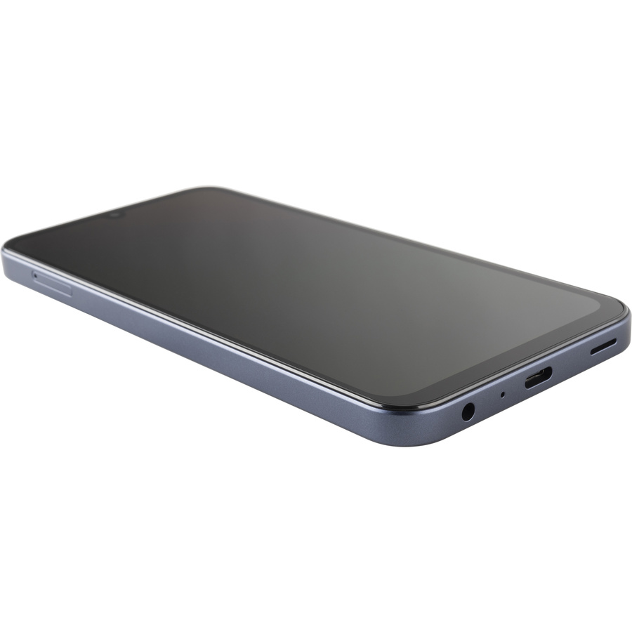 Samsung Galaxy A25 5G - Connectique