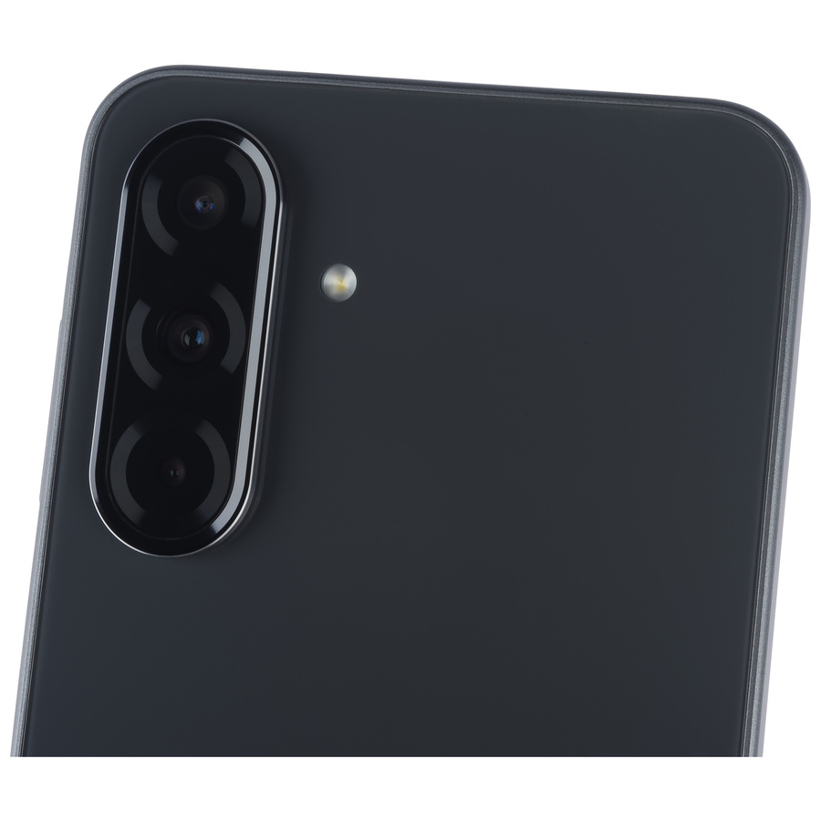 Samsung Galaxy A36 5G - Capteurs photos