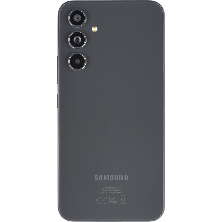 Samsung Galaxy A54 5G - Vue de dos