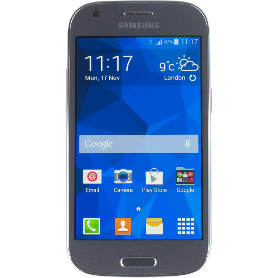 Samsung Galaxy Ace 4 - Vue principale