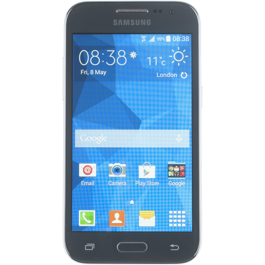 Samsung Galaxy Core LTE Prime - Vue principale