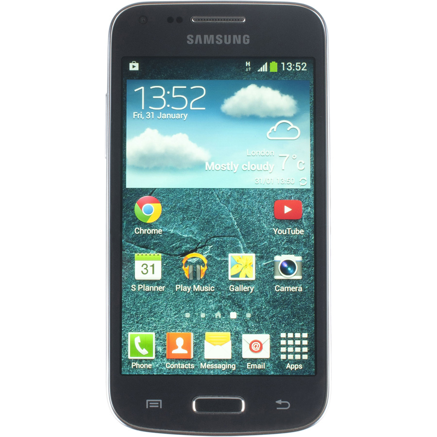 Samsung Galaxy Core Plus - Vue principale