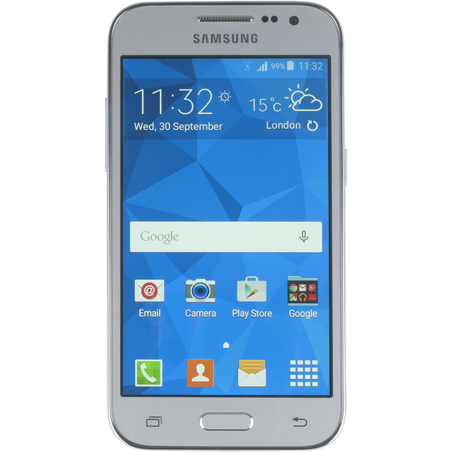 Samsung Galaxy Core Prime - Vue principale