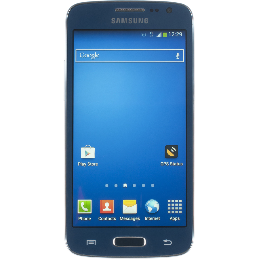 Samsung Galaxy Express 2 - Vue principale