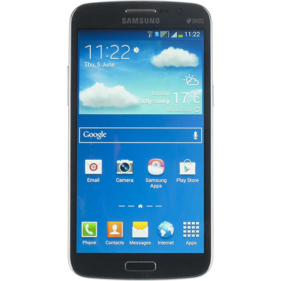 Samsung Galaxy Grand 2 - Vue principale