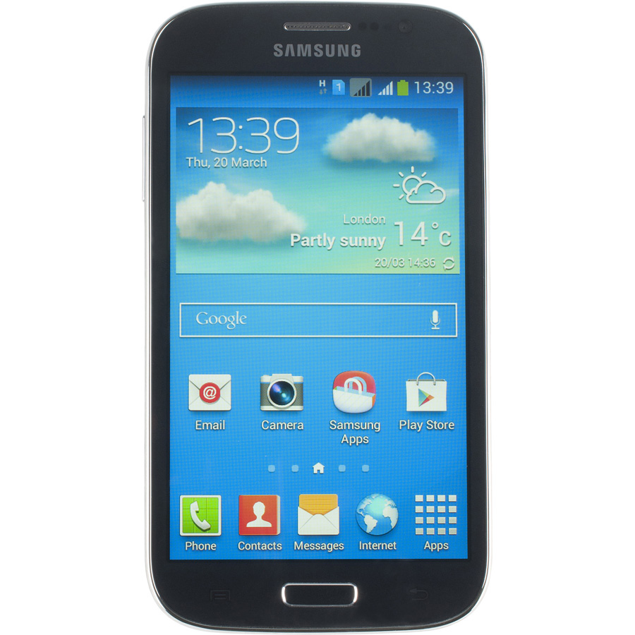 Samsung Galaxy Grand Neo - Vue principale