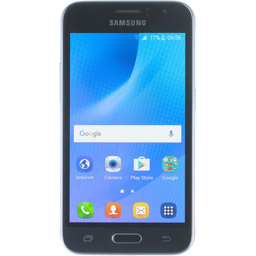 Samsung Galaxy J1 2016 - Vue principale