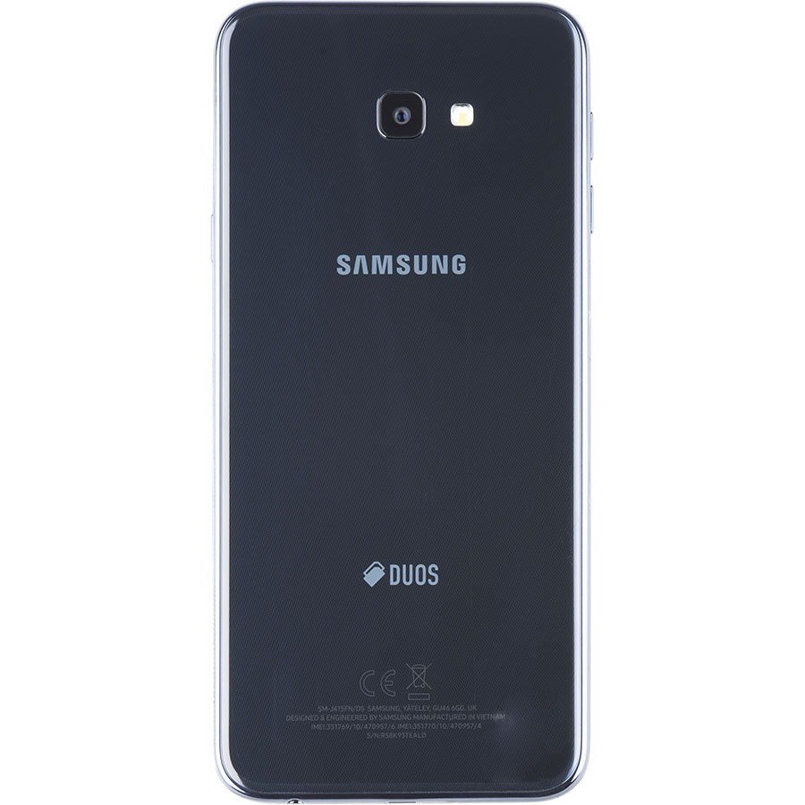 Samsung Galaxy J4+ - Vue de dos