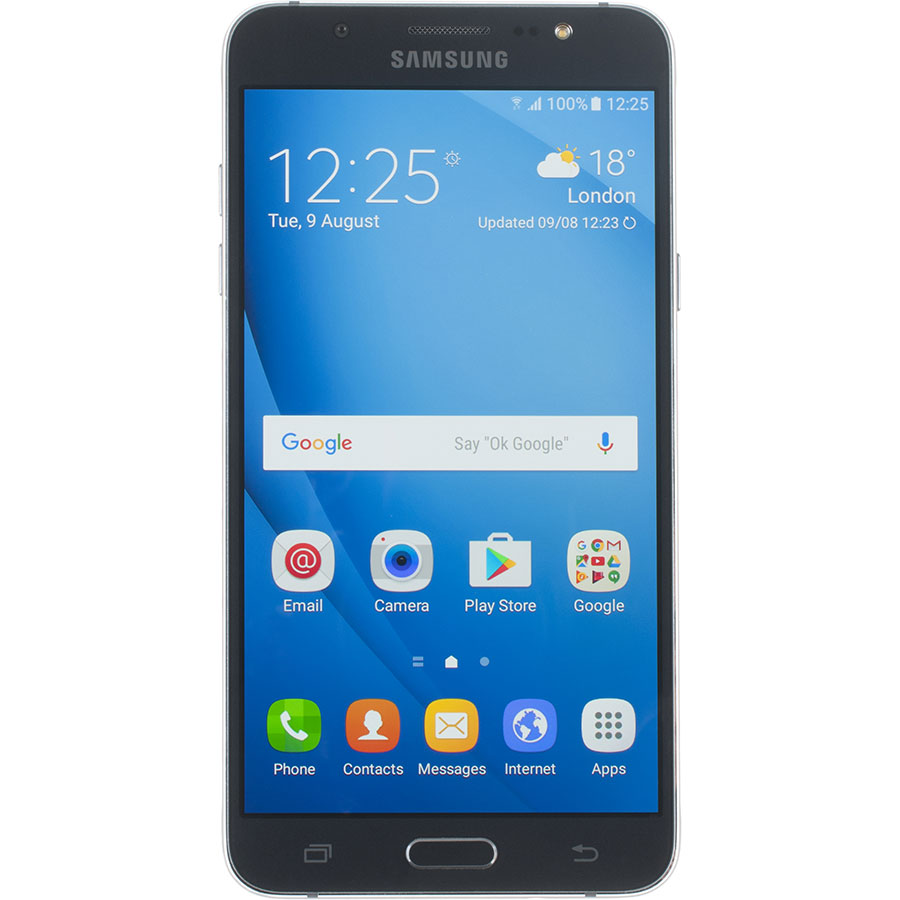 Samsung Galaxy J7 2016 - Vue principale