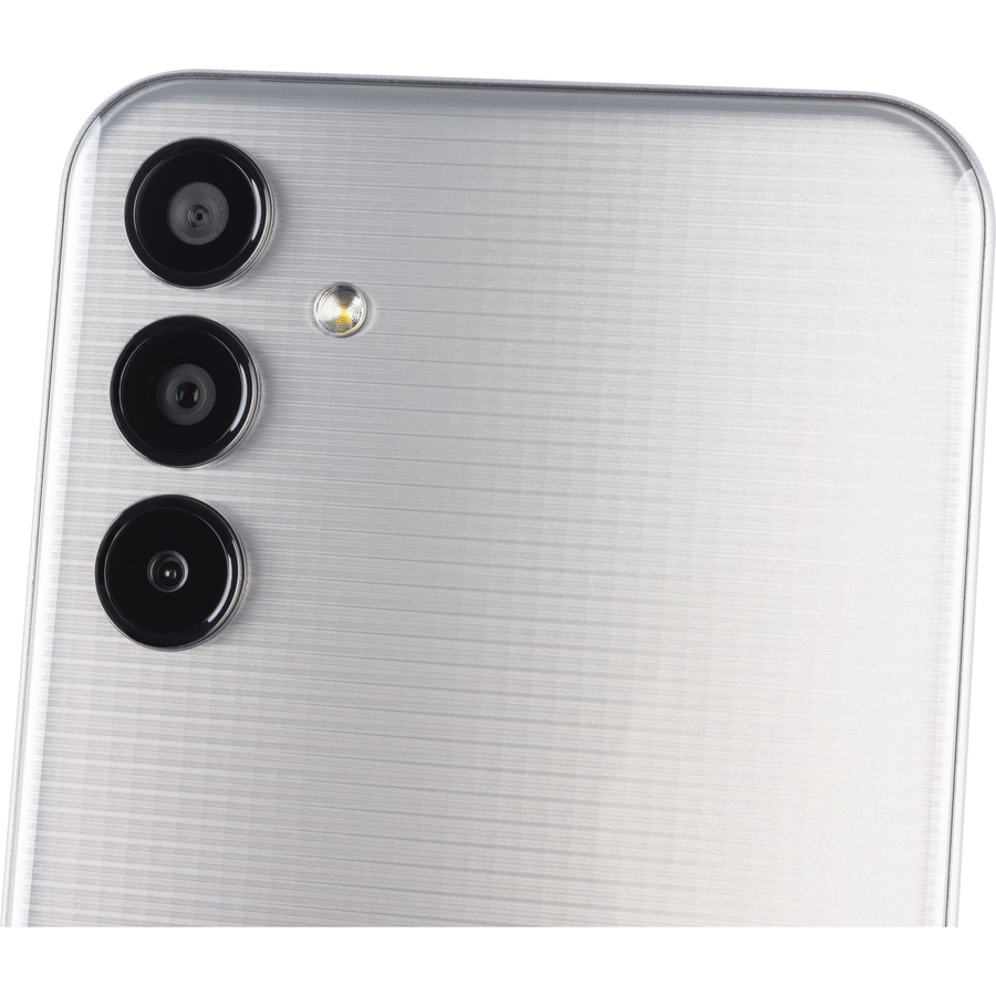 Samsung Galaxy M15 5G - Capteurs photos