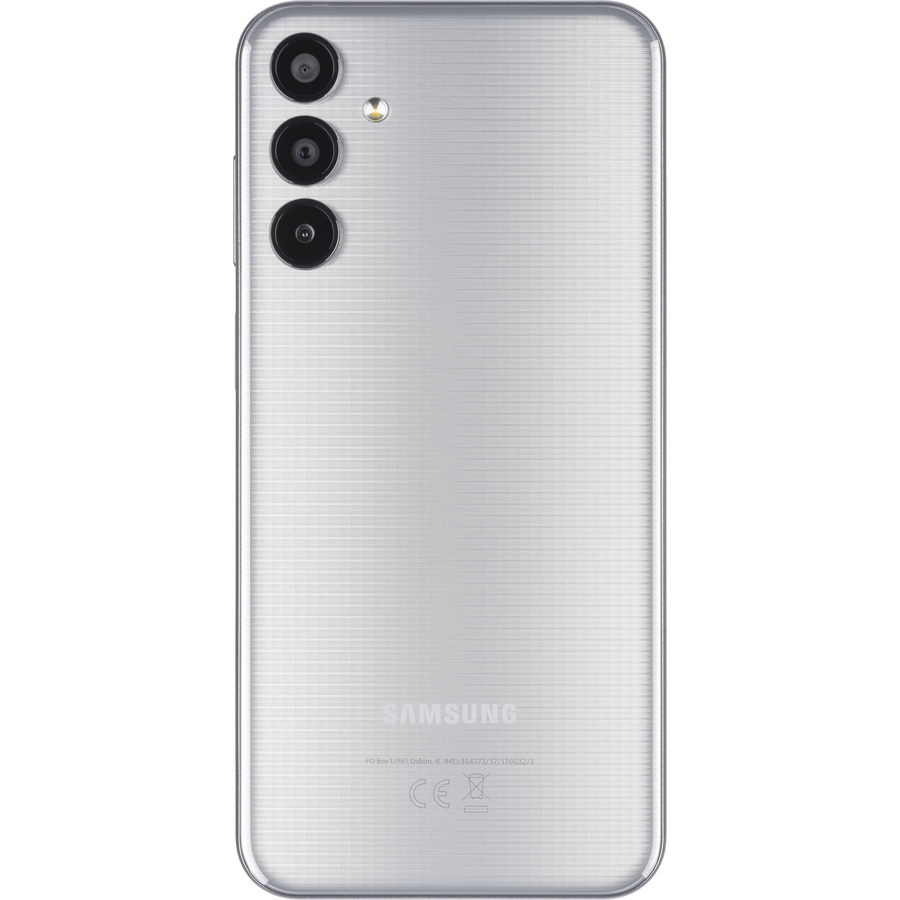 Samsung Galaxy M15 5G - Vue de dos