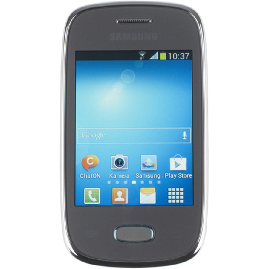 Samsung Galaxy Pocket Neo - Vue principale
