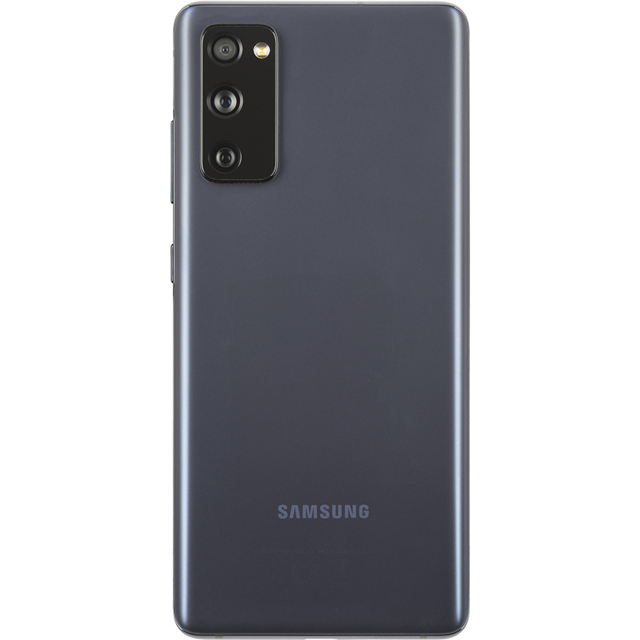 Samsung Galaxy S20 FE 5G - Vue de dos