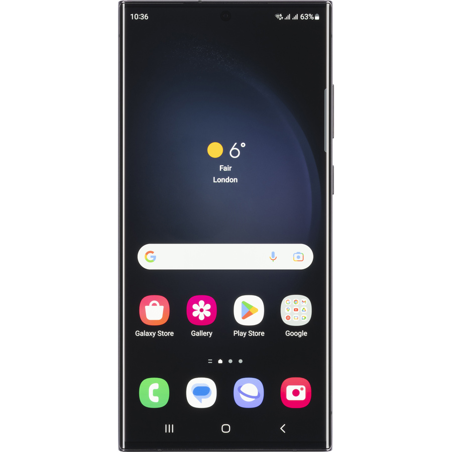 Samsung Galaxy S23 Ultra : meilleur prix, fiche technique et
