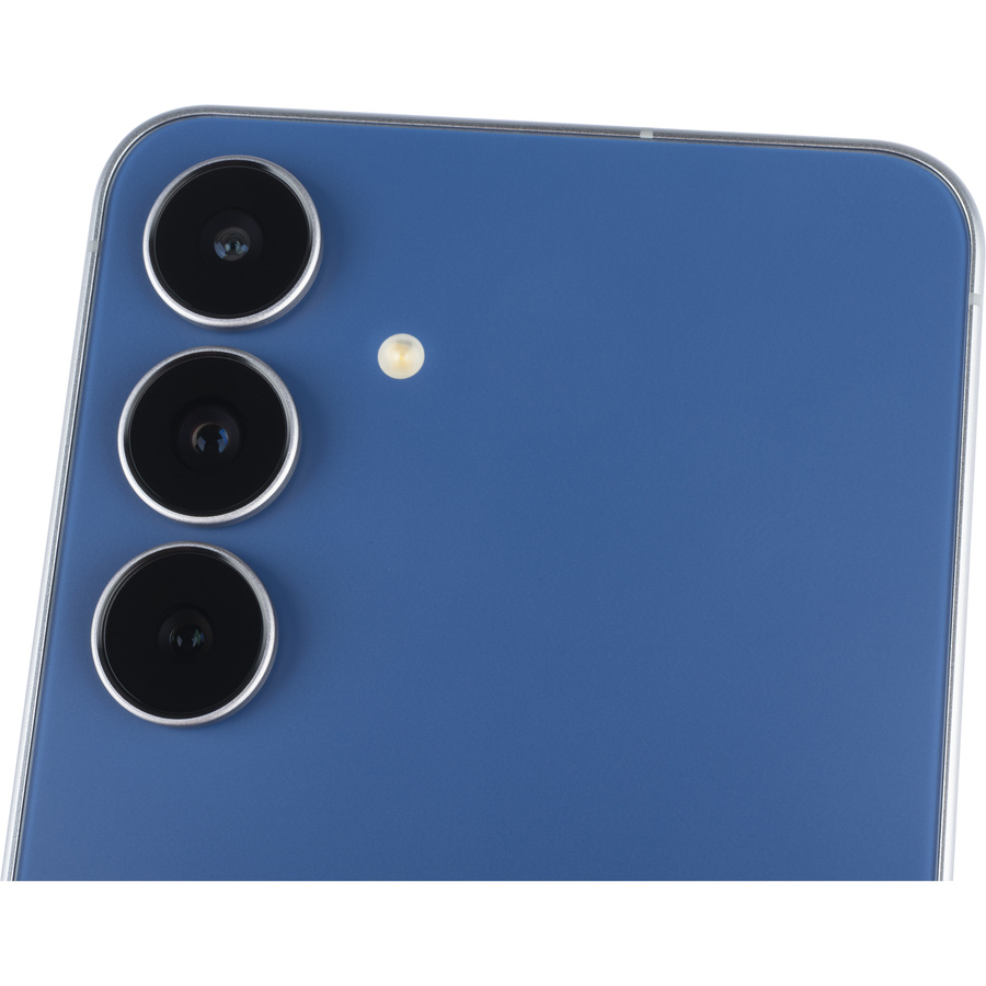 Samsung Galaxy S25 FE - Capteurs photos