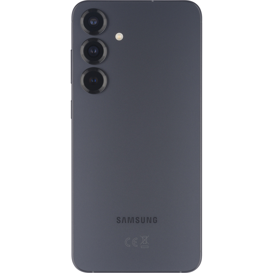 Samsung Galaxy S25+ - Vue de dos