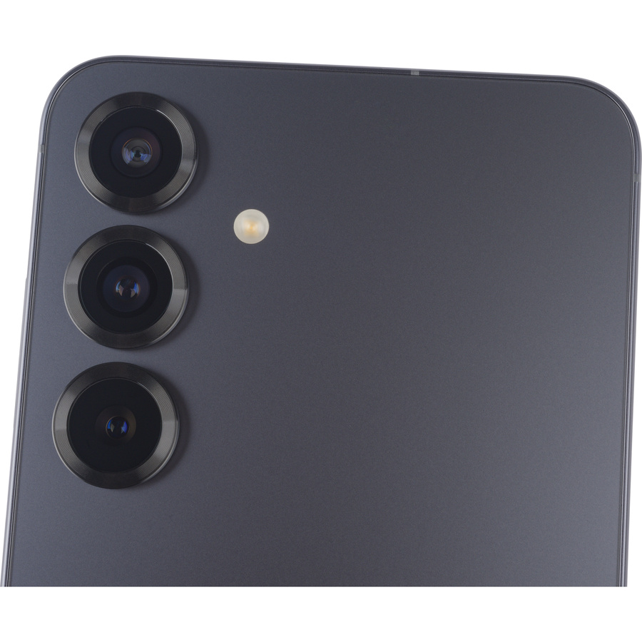 Samsung Galaxy S25+ - Capteurs photos