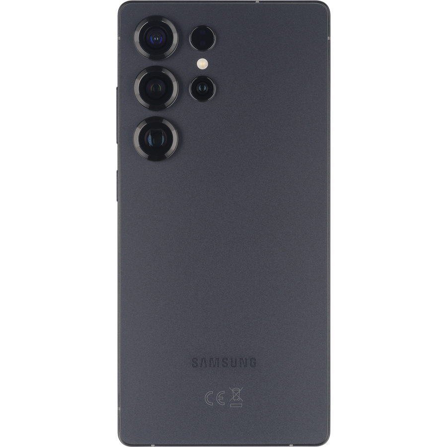 Samsung Galaxy S25 Ultra - Vue de dos