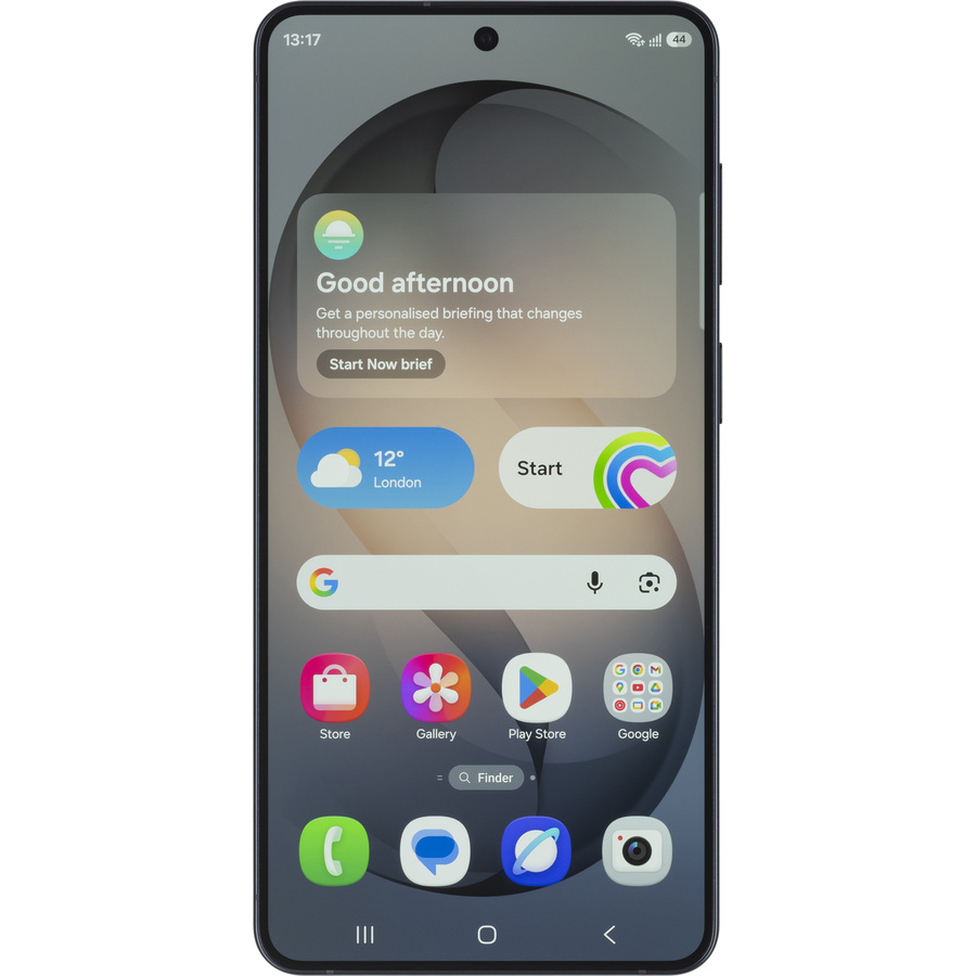 Samsung Galaxy S26+ - Vue de face