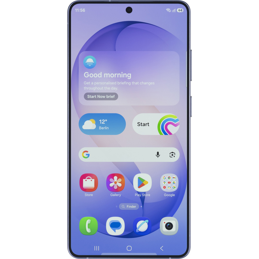 Samsung Galaxy S26 Ultra - Vue de face
