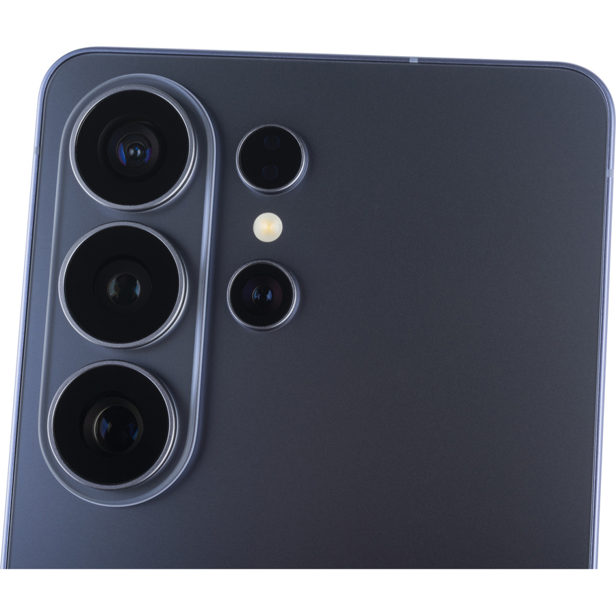 Samsung Galaxy S26 Ultra - Capteurs photos