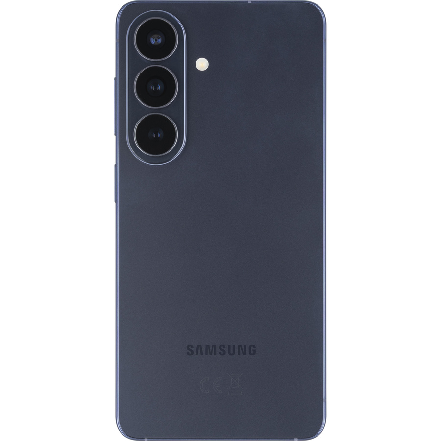 Samsung Galaxy S26 - Vue de dos