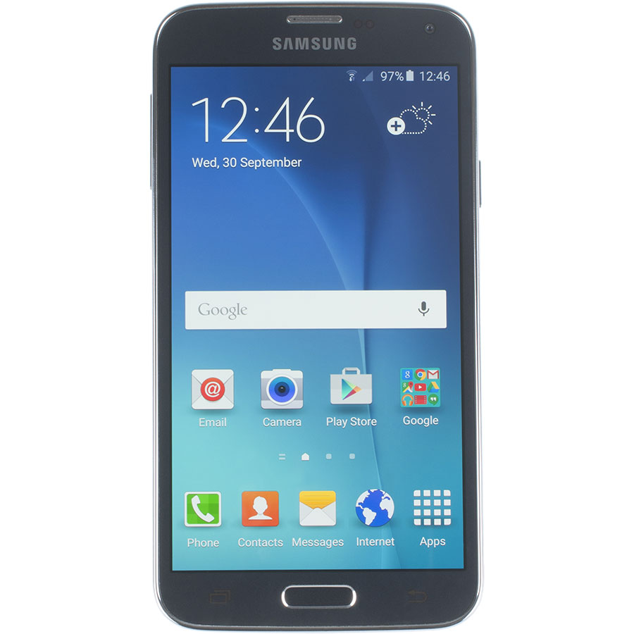 Samsung Galaxy S5 Neo - Vue principale