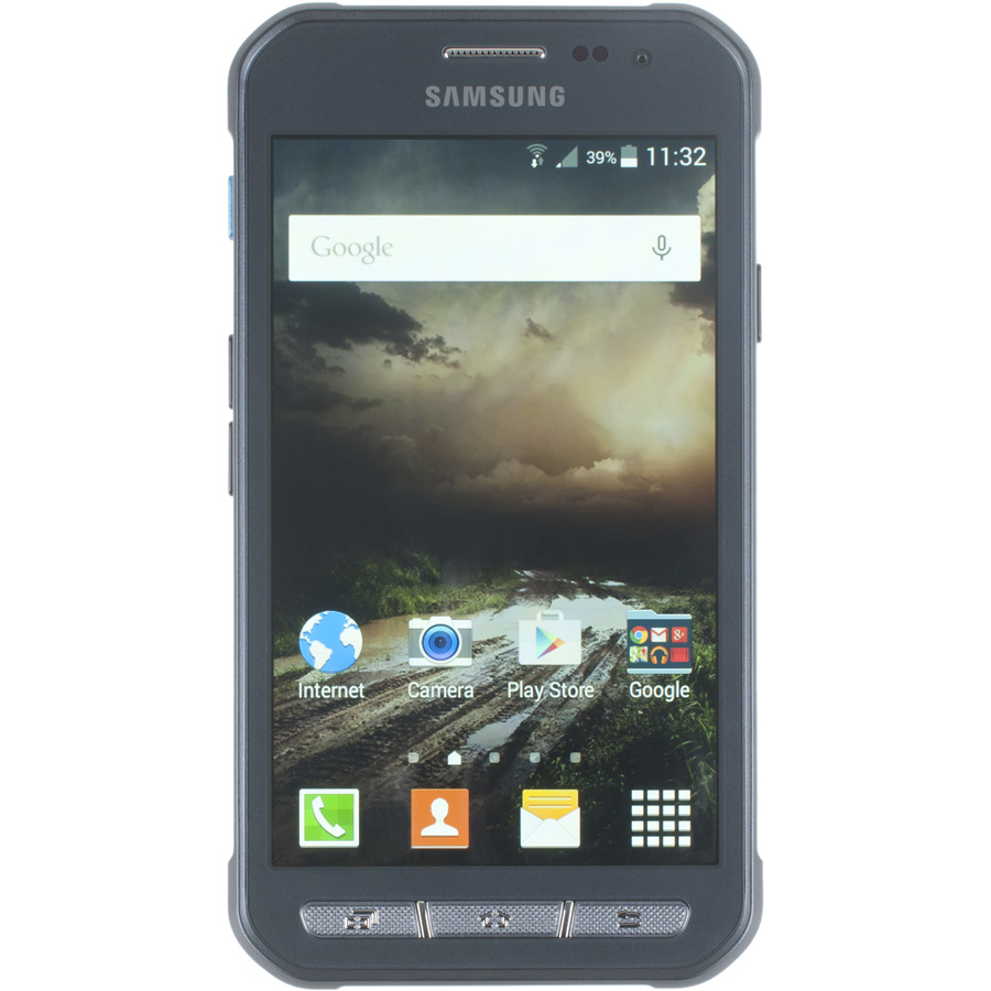 Samsung Galaxy Xcover 3 - Vue principale
