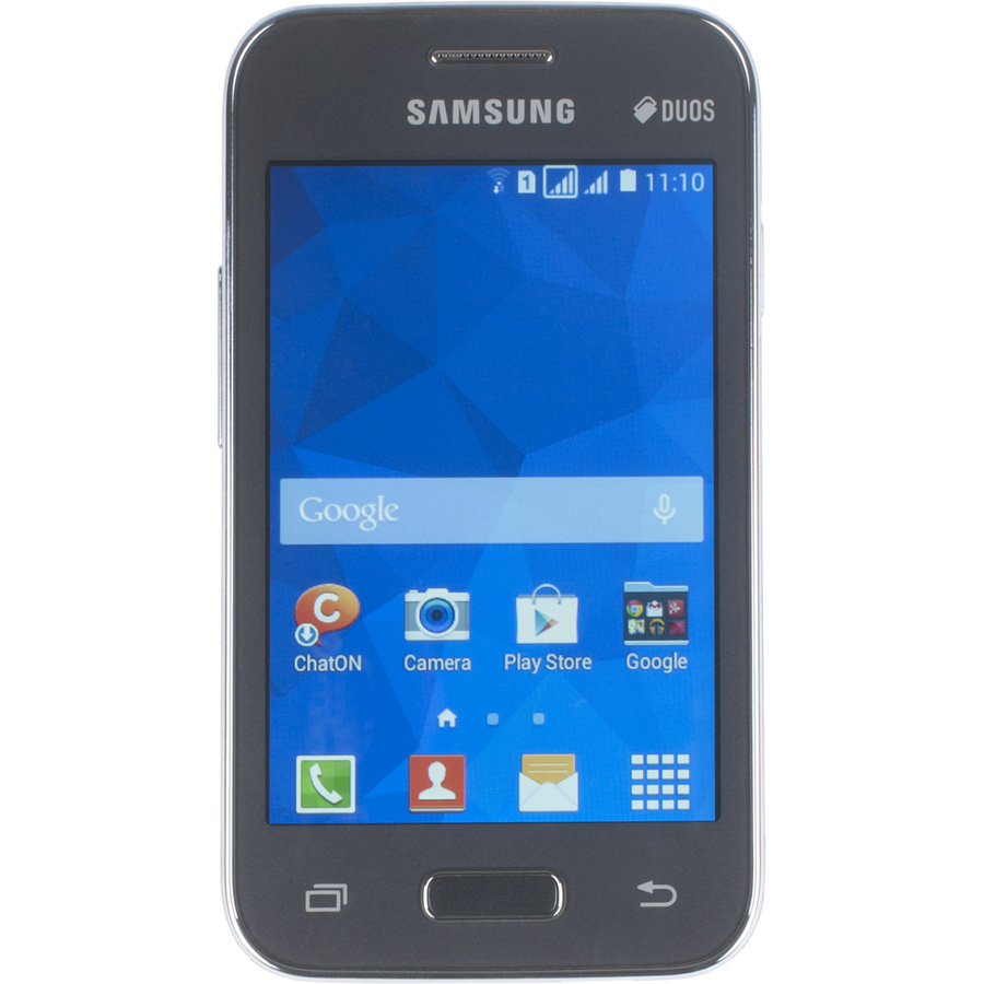 Samsung Galaxy Young 2 - Vue principale
