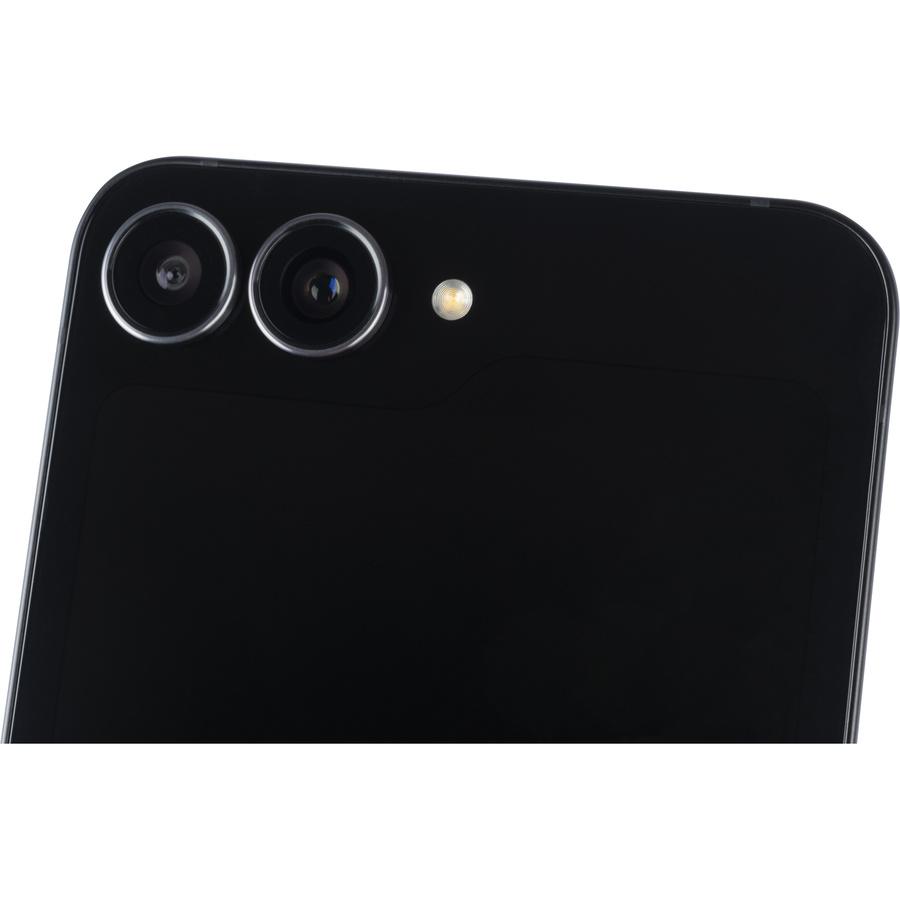 Samsung Galaxy Z Flip7 FE - Capteurs photos