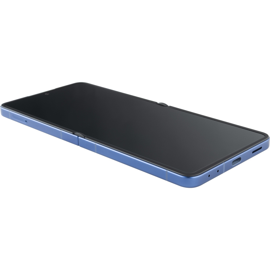 Samsung Galaxy Z Flip7