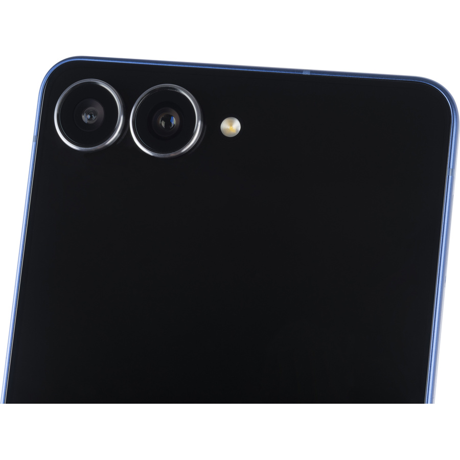 Samsung Galaxy Z Flip7 - Capteurs photos