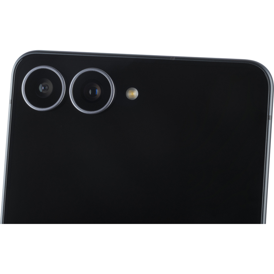 Samsung Galaxy Z Flip8 - Capteurs photos
