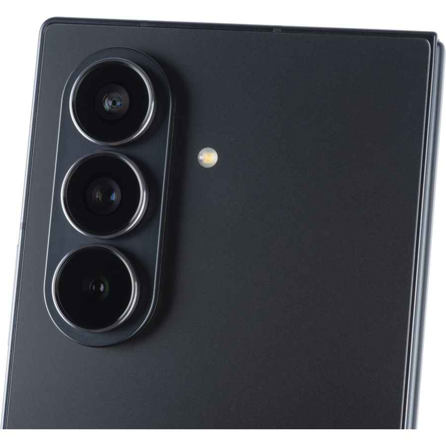 Samsung Galaxy Z Fold7 - Capteurs photos