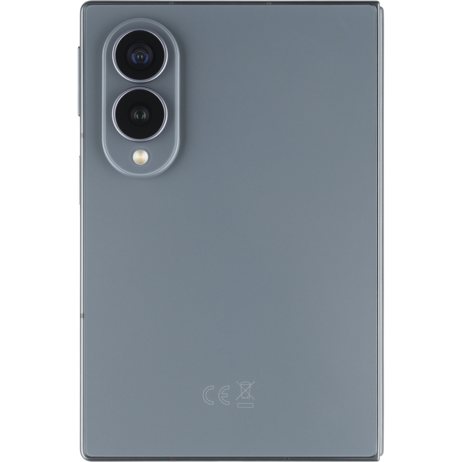 Samsung Galaxy Z Fold8 - Vue de dos