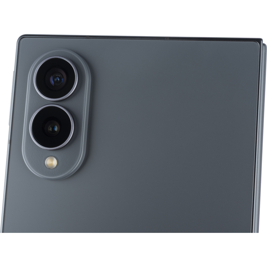 Samsung Galaxy Z Fold8 - Capteurs photos