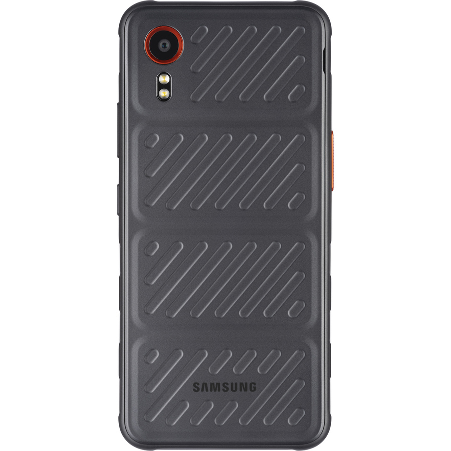 Samsung Xcover7 - Vue de dos