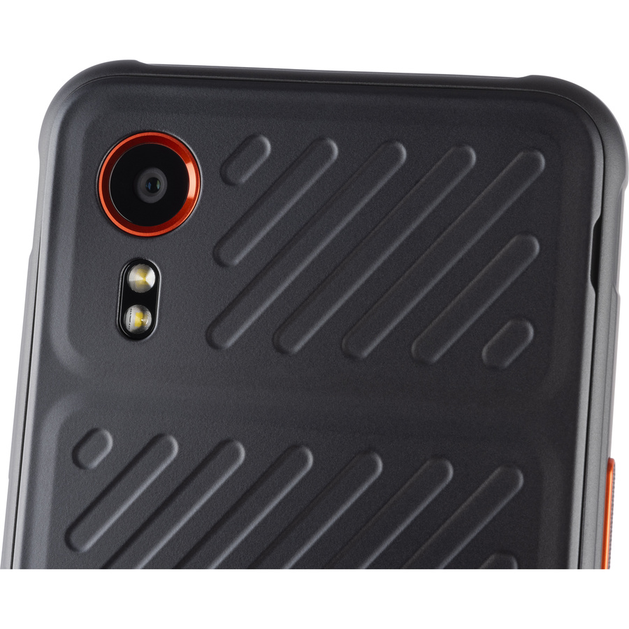 Samsung Xcover7 - Capteurs photos