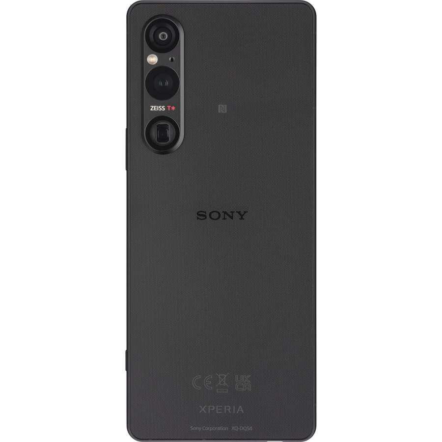 Sony Xperia 1 V - Vue de dos