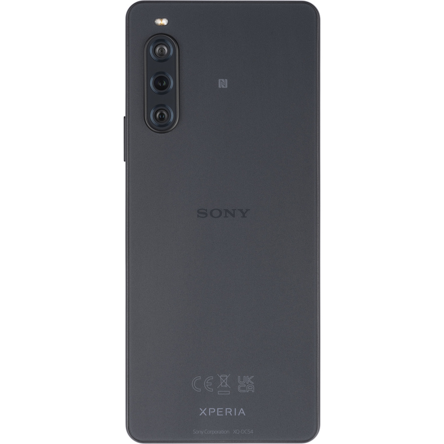 Test Sony Xperia 10 V Smartphone UFCQue Choisir
