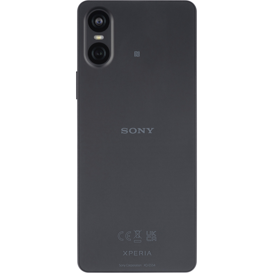 Sony Xperia 10 VI - Vue de dos