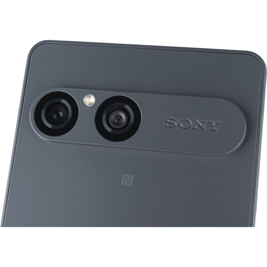 Sony Xperia 10 VII - Capteurs photos