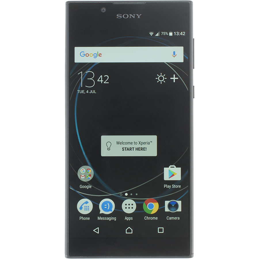 Sony Xperia L1 - Vue de face