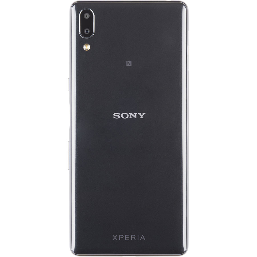 Sony Xperia L3 - Vue de dos