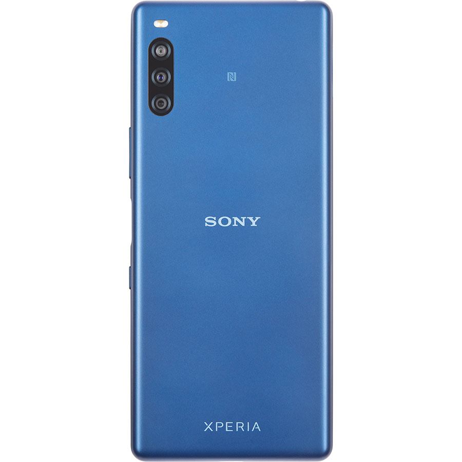 Sony Xperia L4 - Vue de dos