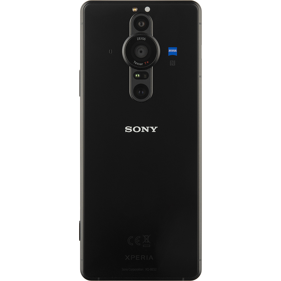 Sony Xperia Pro-I - Vue de dos